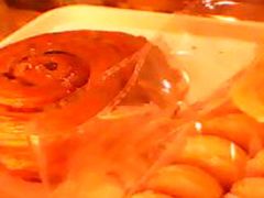 泡芙-丁香西饼屋(桂林路店)