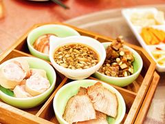 -北京小肠陈饭庄(方庄店)