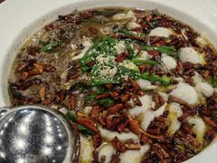 -邱大妈水煮(龙山店)