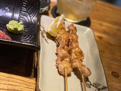 -千羽鹤海鲜居酒屋Bistro(大望路店)