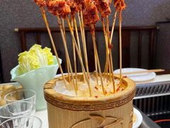 -重庆高老九火锅(万象城店)