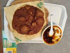 -黑窑厂糖油饼烤鸭·清真菜(黑窑厂街店)