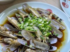 -面道赞宁海海鲜面(迎凤街店)