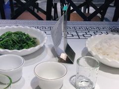 -庞家烧烤客栈(炮台山店)