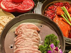 -蜀大侠火锅(总府路店)