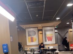 -麦当劳(北京上地十街餐厅店)