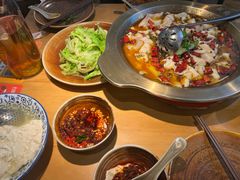 -懒人盐府人家·自贡大麻鱼(安贞店)