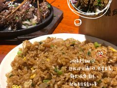 -本色.小马哥烧烤(五一路总店)