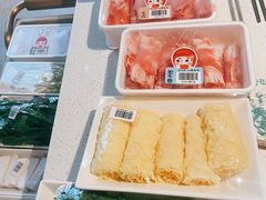 -野妹火锅(龙岗店)