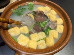 -金陵家宴·金陵春·南京菜(夫子庙店)