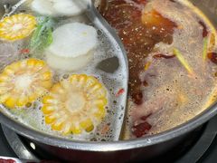 -二刀潮牛(重庆光环购物公园店)