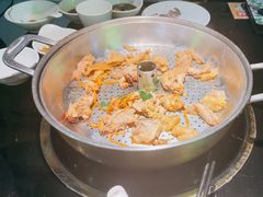 -顺峰顺水顺德菜(龙华店)