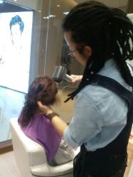 -P.STYLE派斯造型