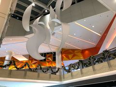 -香港ELEMENTS圆方
