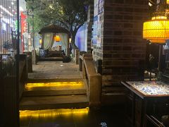 -绿茶餐厅(昆明世纪金源店)
