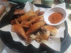-绿茶餐厅