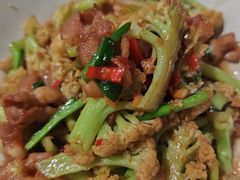 -香丰阁·烤鸭·川湘菜(清河店)