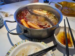 -吉布鲁牛排海鲜自助(成都大悦城店)