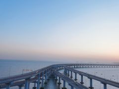 -星海湾跨海大桥