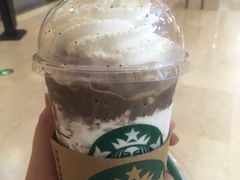 -星巴克(大连柏威年店)