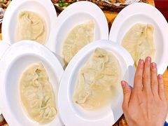 -鲜小岛·铜锅涮肉