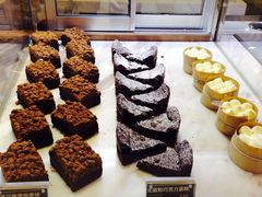 -Awfully Chocolate(来福士广场店)