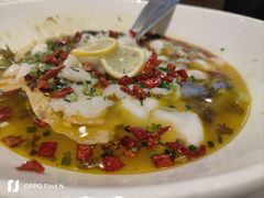 -绿草地·湘菜(7mall店)