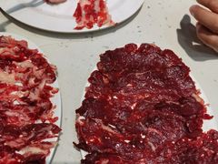 -黑山牛肉汤火锅(花城汇店)