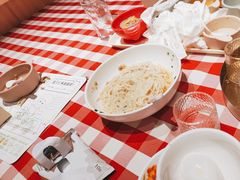 -西贝(宝乐汇店)