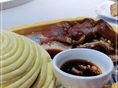 -鸭王烤鸭店(三里河店)