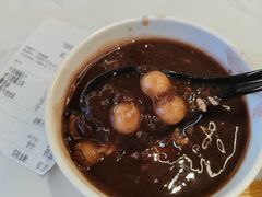 -老新隆牛肉锅贴(新街口店)