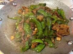 -匠熙小馆(崇文门店)