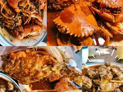 -三妹小龙虾·黄油蟹(华侨城总店)