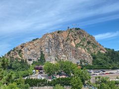 -西霞口神雕山野生动物世界