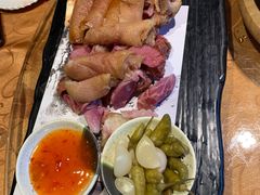 -苏城小院·园林精致苏州菜(斜塘老街店)