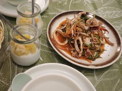 -米泰芒·东南亚料理(体育西店)