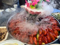 -虾铺子龙虾·私房菜(金源花苑店)