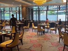 -玄武苏宁诺富特酒店·紫金轩中餐厅