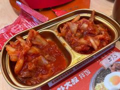 -朴大叔拌饭(广州越秀未来城店)