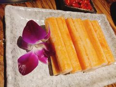-同仁四季椰子鸡(宝安壹方城店)