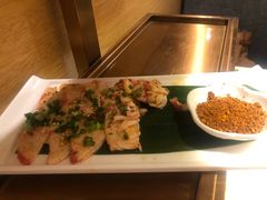 五花肉-么子烤肉(化龙池店)