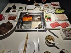 -海底捞火锅(威高广场店)
