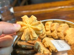 -珍妮曲奇聪明小熊(尖沙咀店)