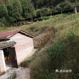 山清水秀的地方