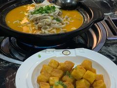 -李师傅脆肚(华强北店)