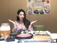 -海底捞火锅(百乐门广场店)