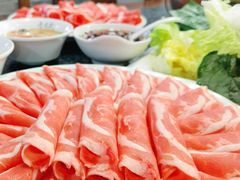 -再宣武文化主题餐厅·清真
