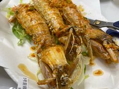 -渔文乐·海鲜大排档(壹品总店)
