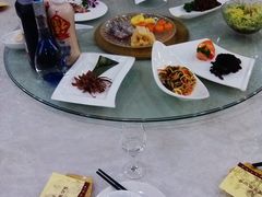 冷盘-春盛渔府(牛首山店)
