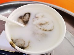 -谢怀亮芝麻茶